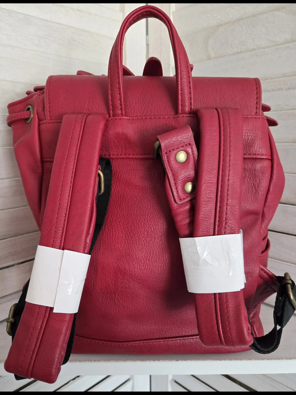 Harry Potter Fawkes Loungefly Backpack